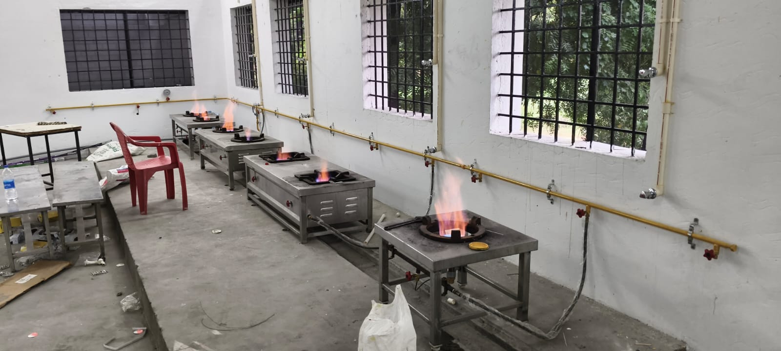 Kumudha Gas Dharmapuri