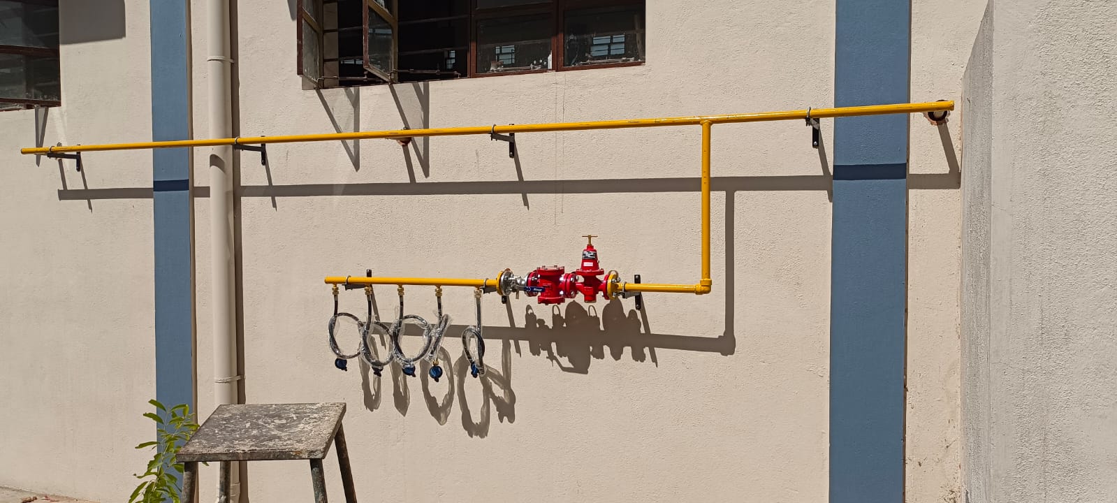 Kumudha Gas Dharmapuri