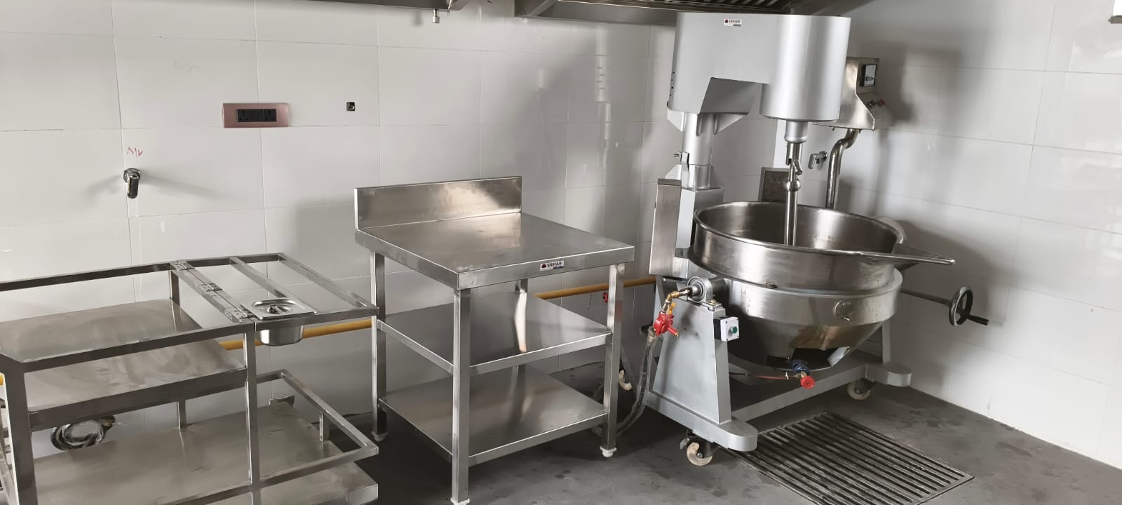 Kumudha Gas Dharmapuri