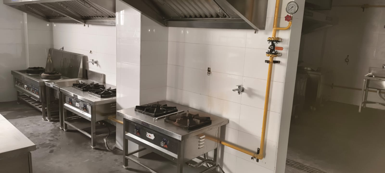 Kumudha Gas Dharmapuri