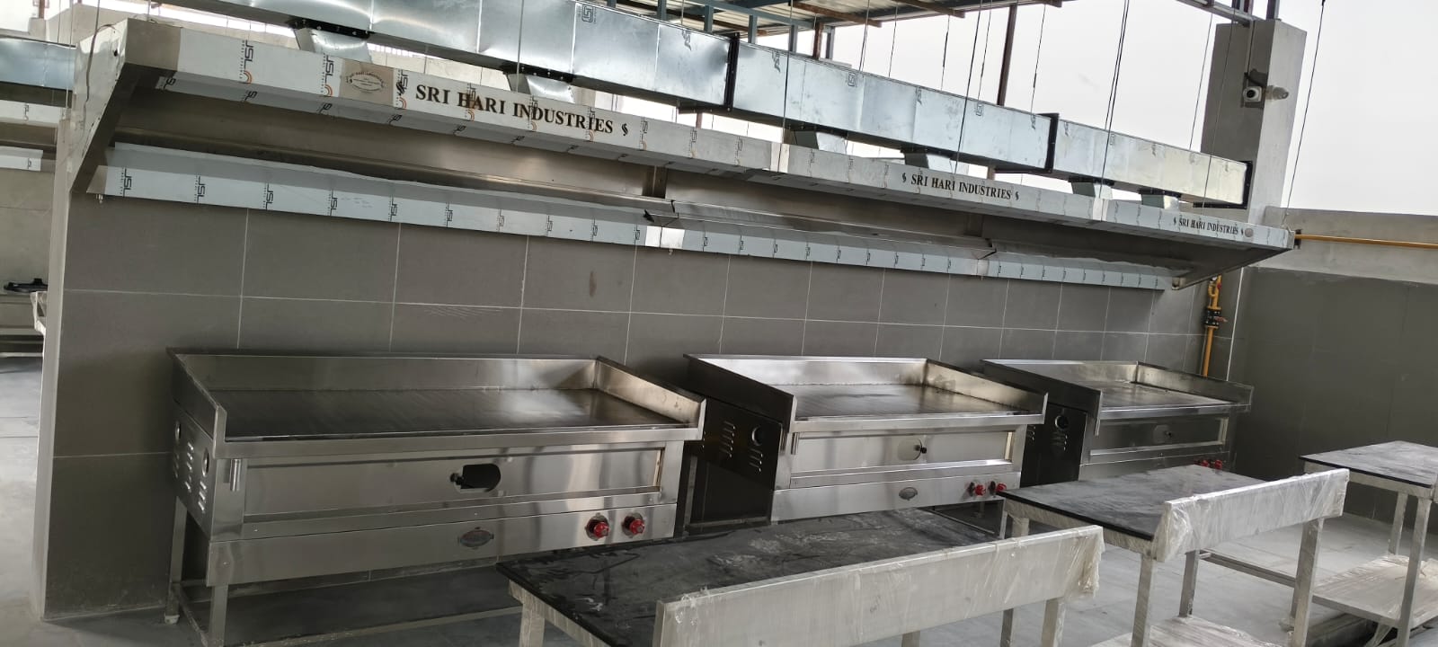 Kumudha Gas Dharmapuri