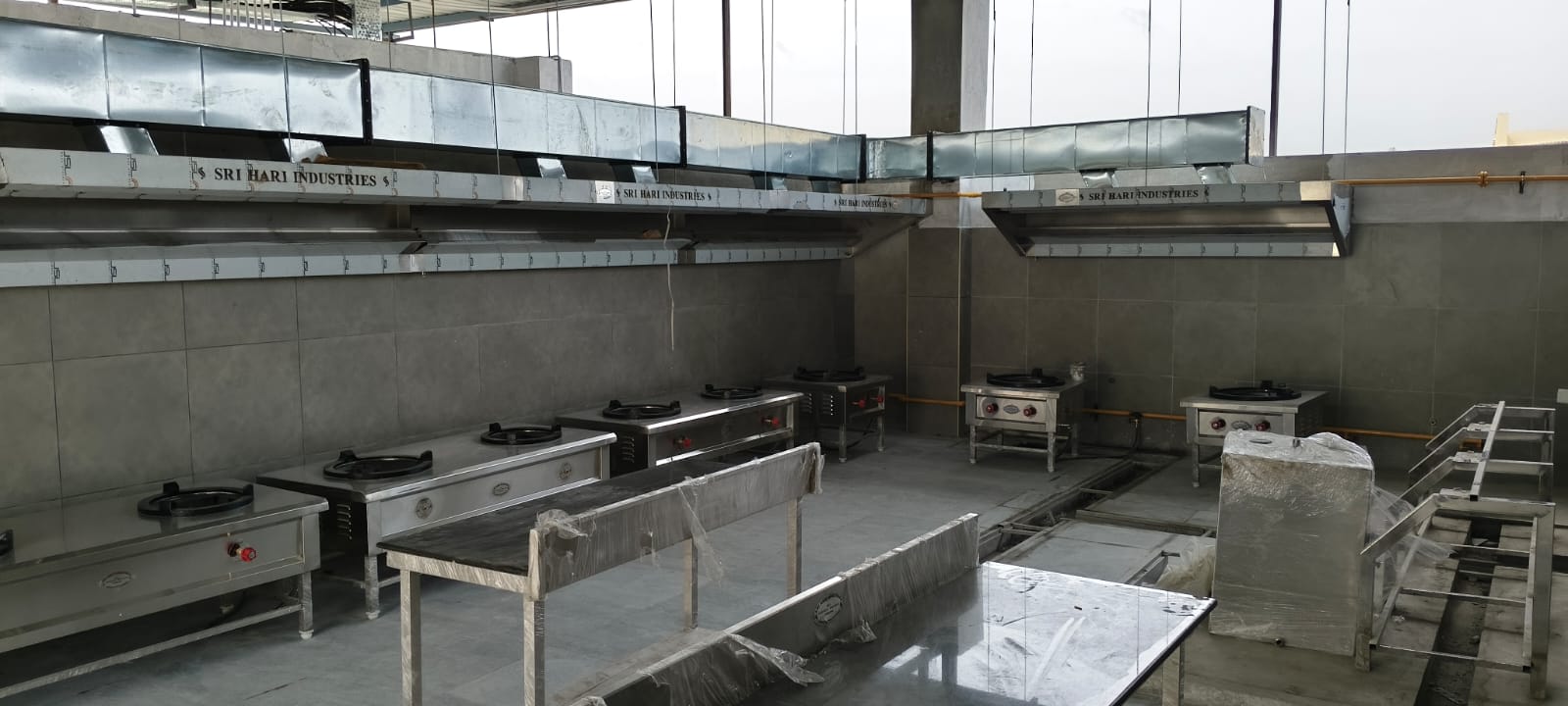 Kumudha Gas Dharmapuri