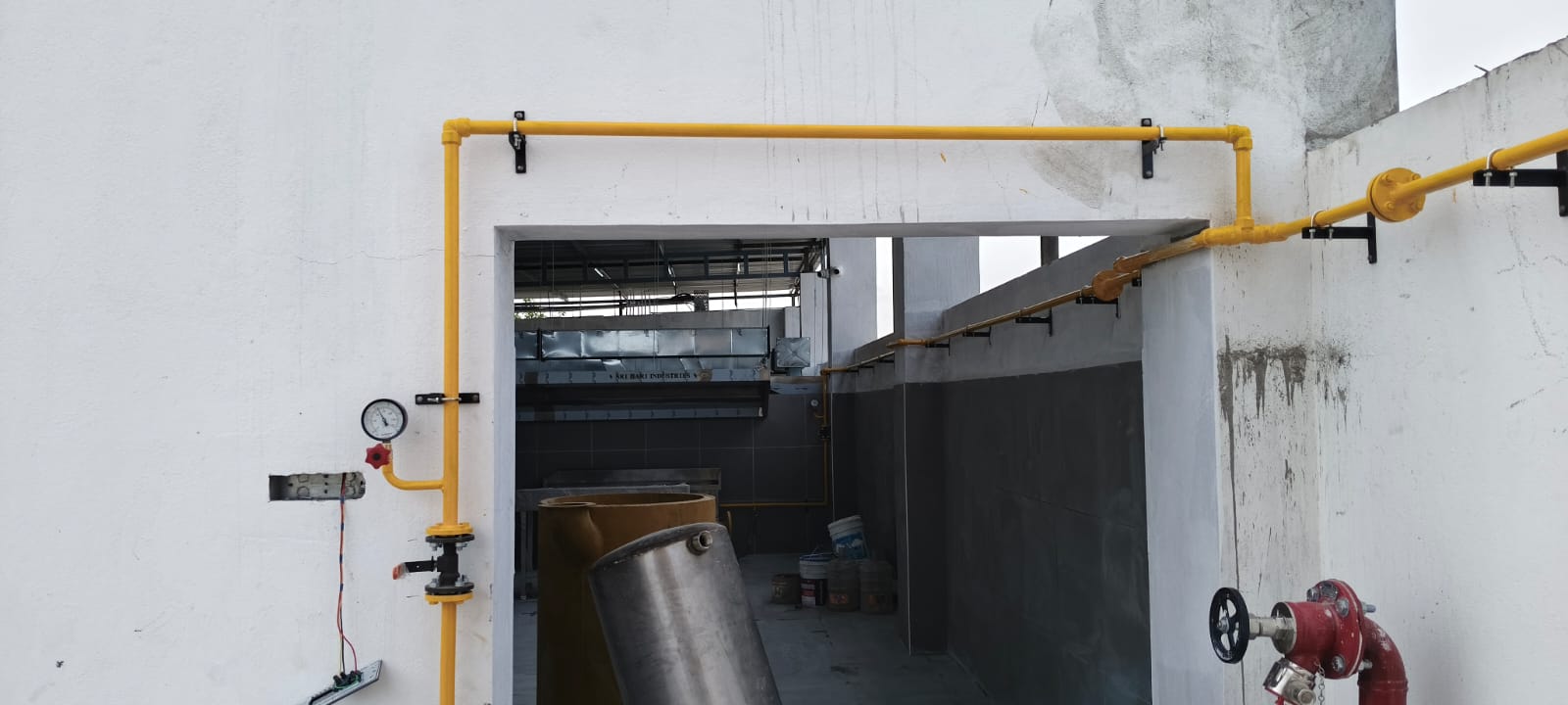 Kumudha Gas Dharmapuri