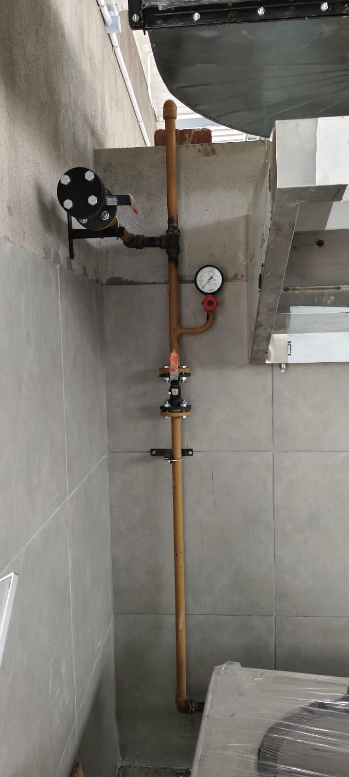 Kumudha Gas Dharmapuri