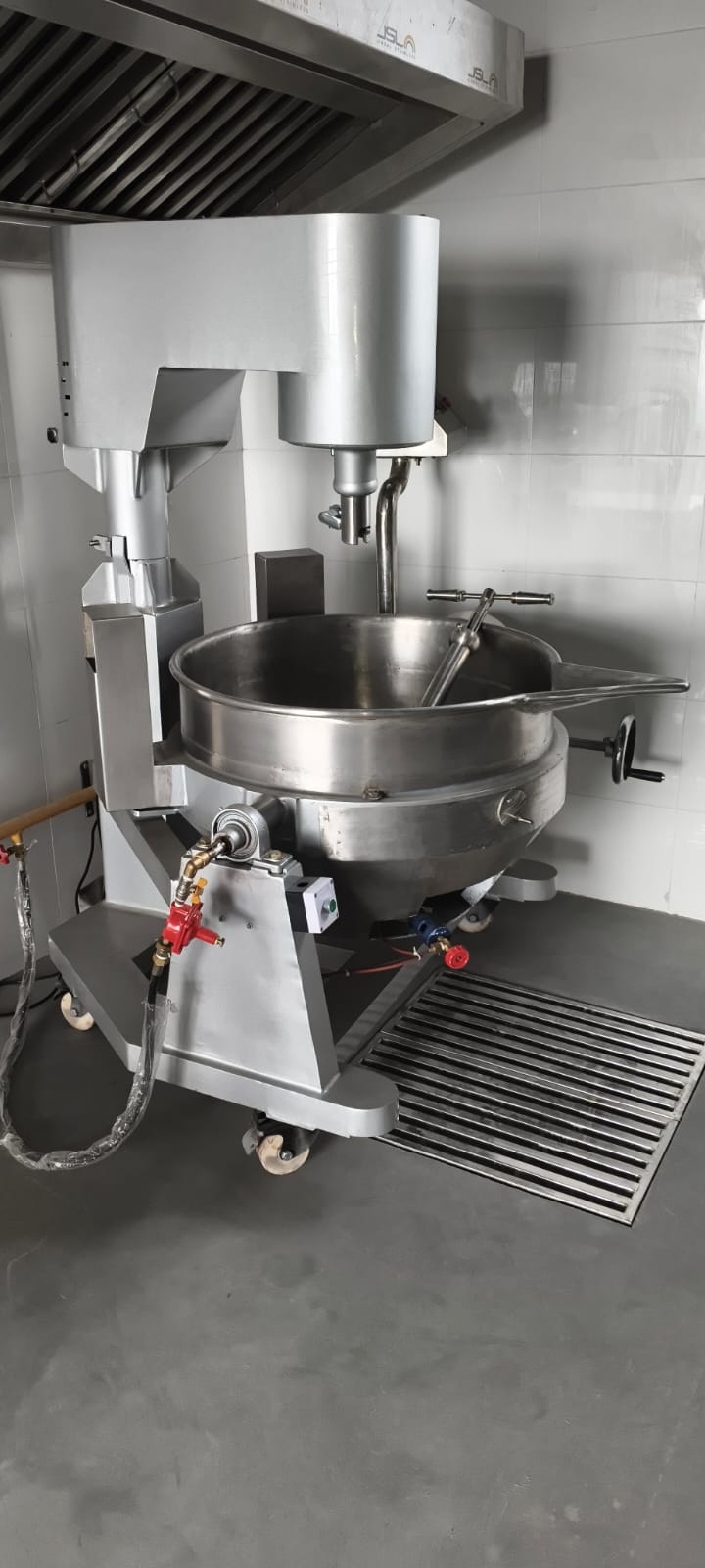 Kumudha Gas Dharmapuri