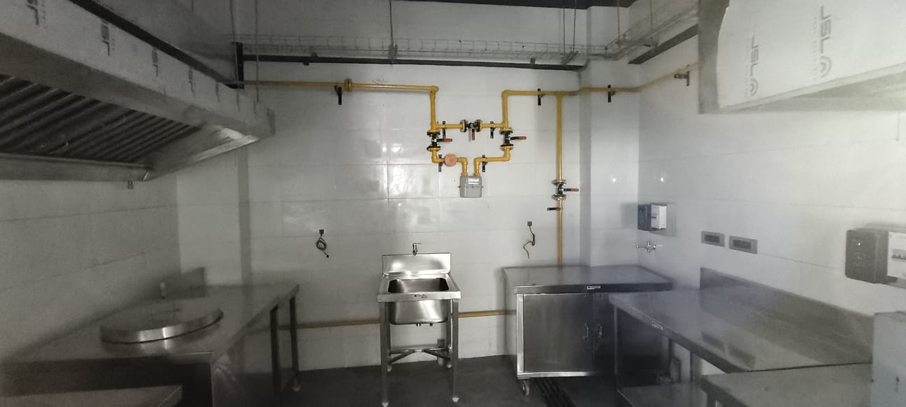 Kumudha Gas Dharmapuri