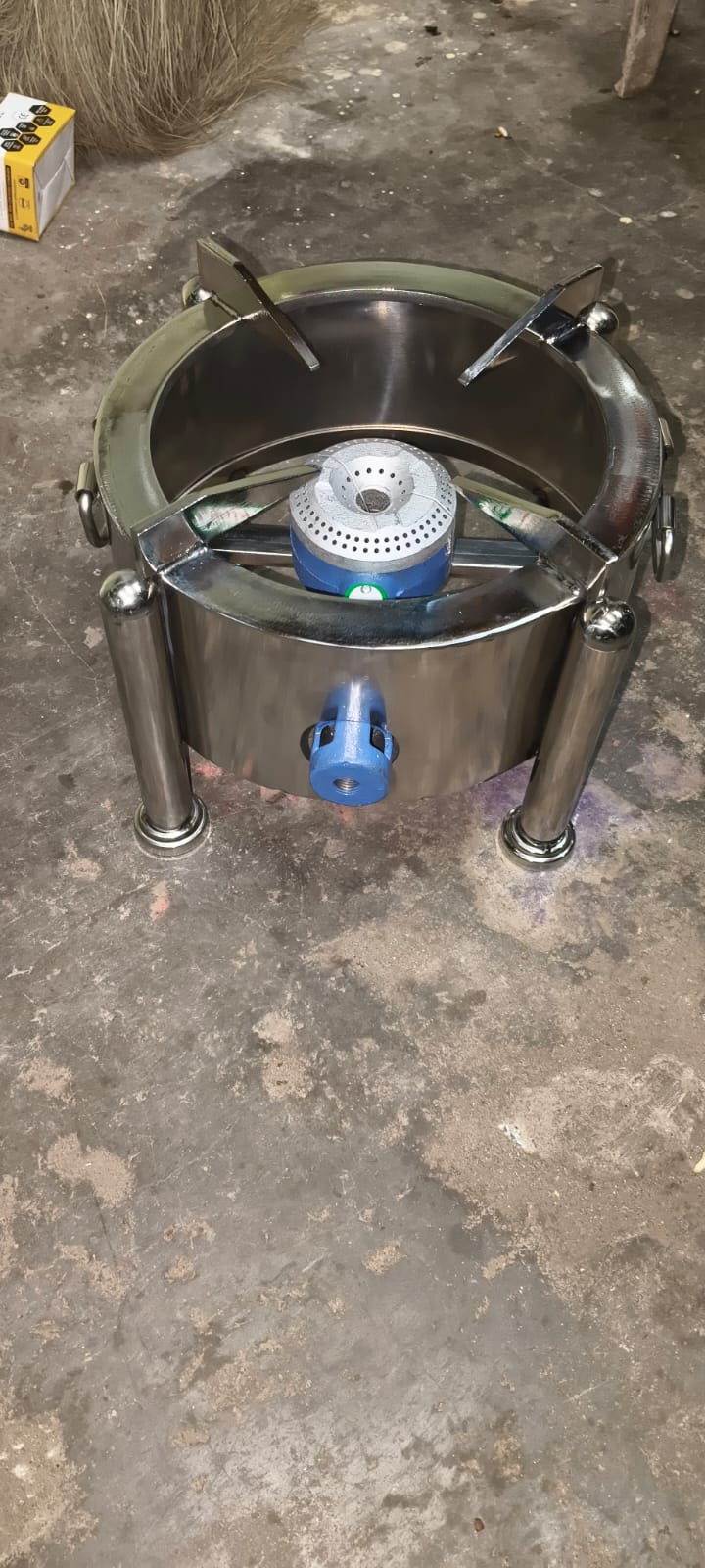 Kumudha Gas Dharmapuri