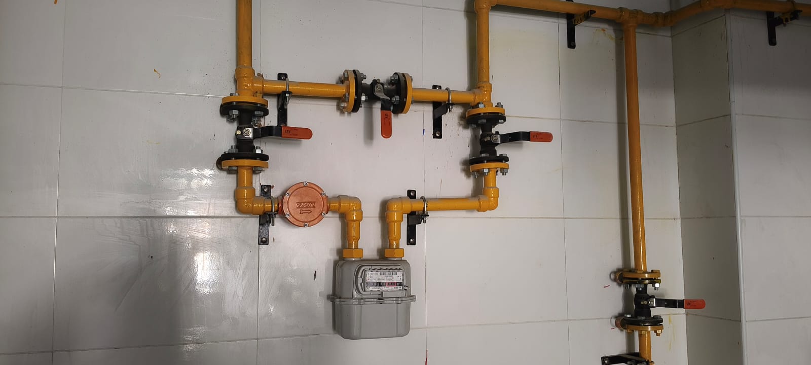 Kumudha Gas Dharmapuri