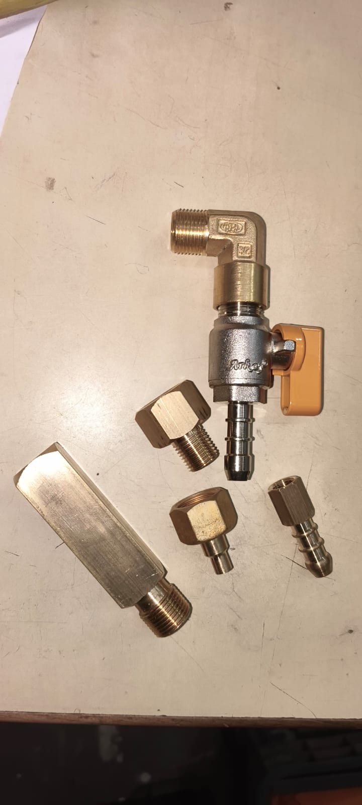 Kumudha Gas Dharmapuri