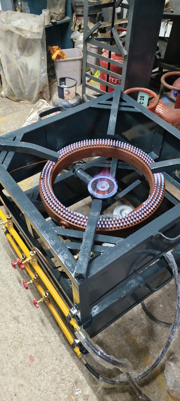 Kumudha Gas Dharmapuri