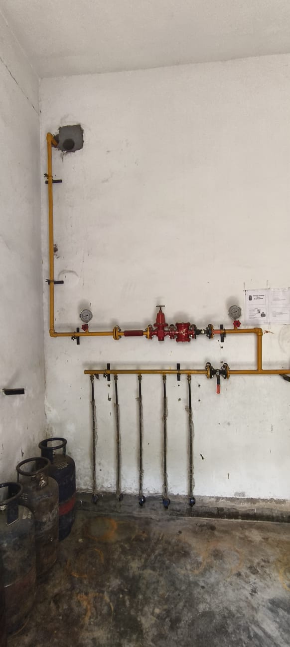 Kumudha Gas Dharmapuri