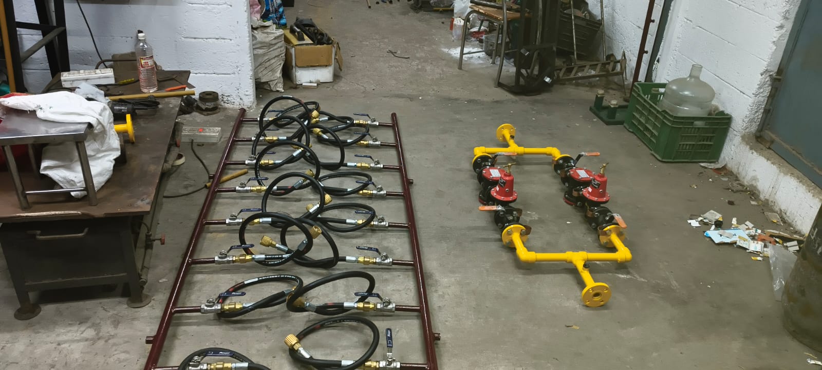 Kumudha Gas Dharmapuri