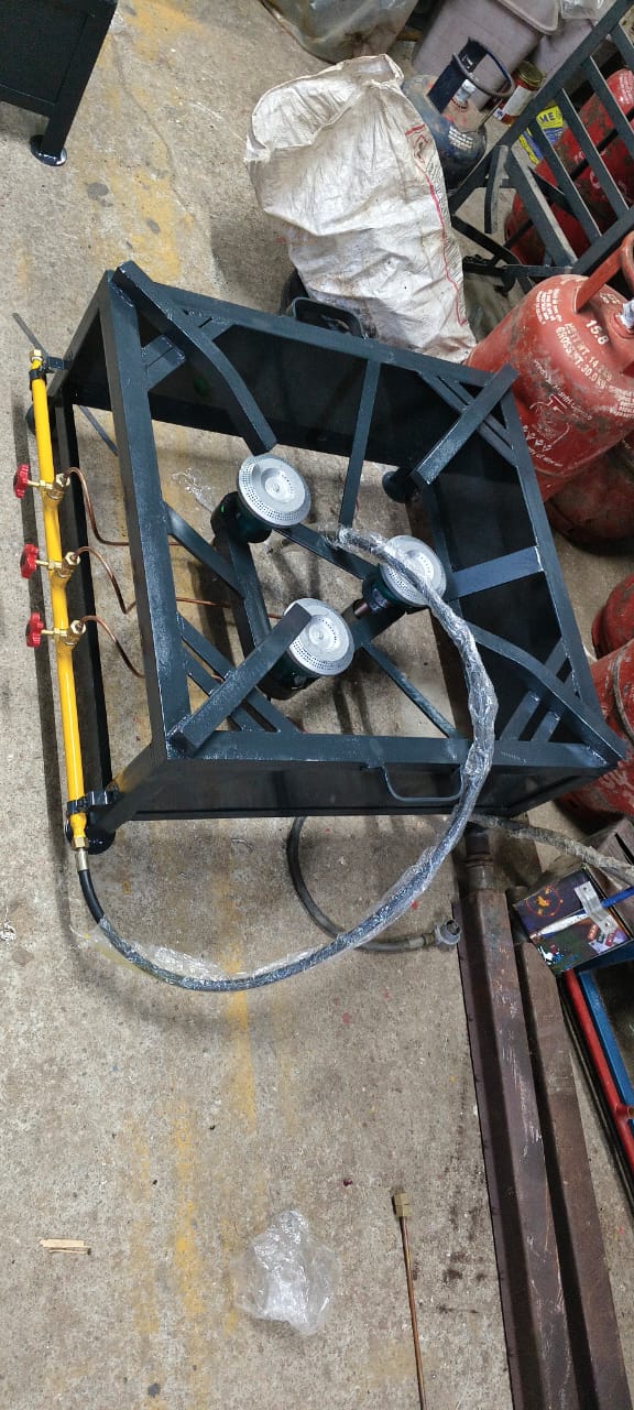 Kumudha Gas Dharmapuri