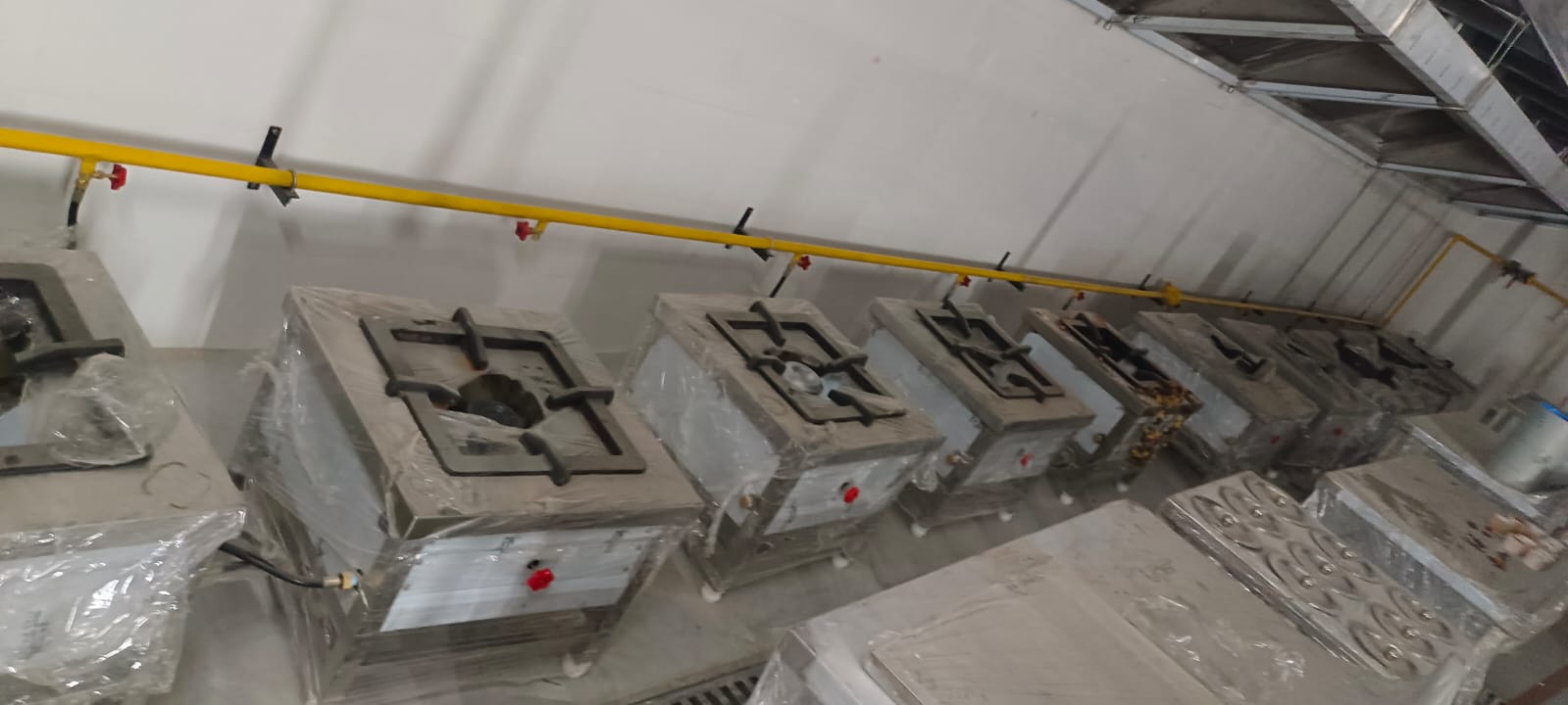 Kumudha Gas Dharmapuri