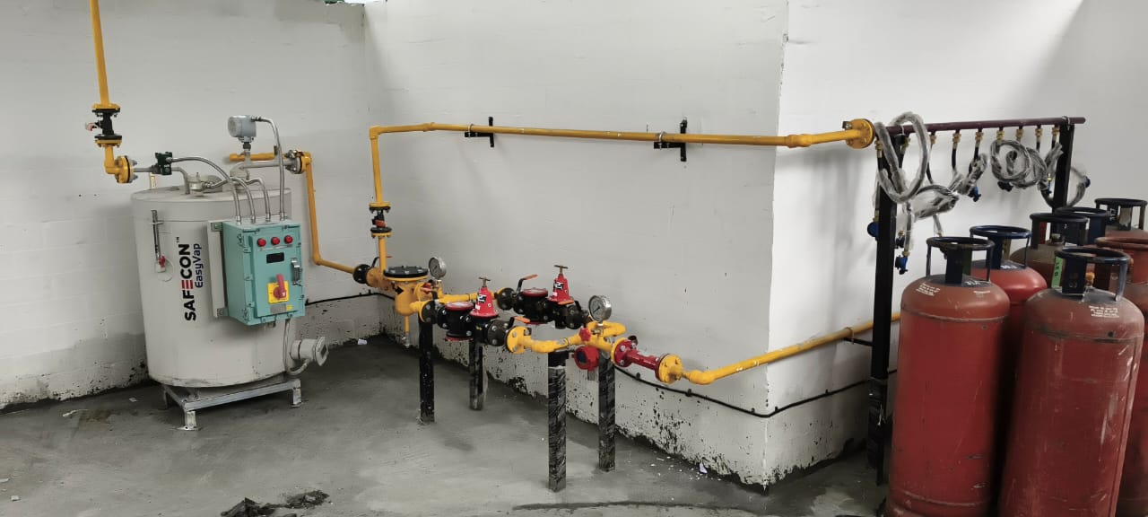 Kumudha Gas Dharmapuri