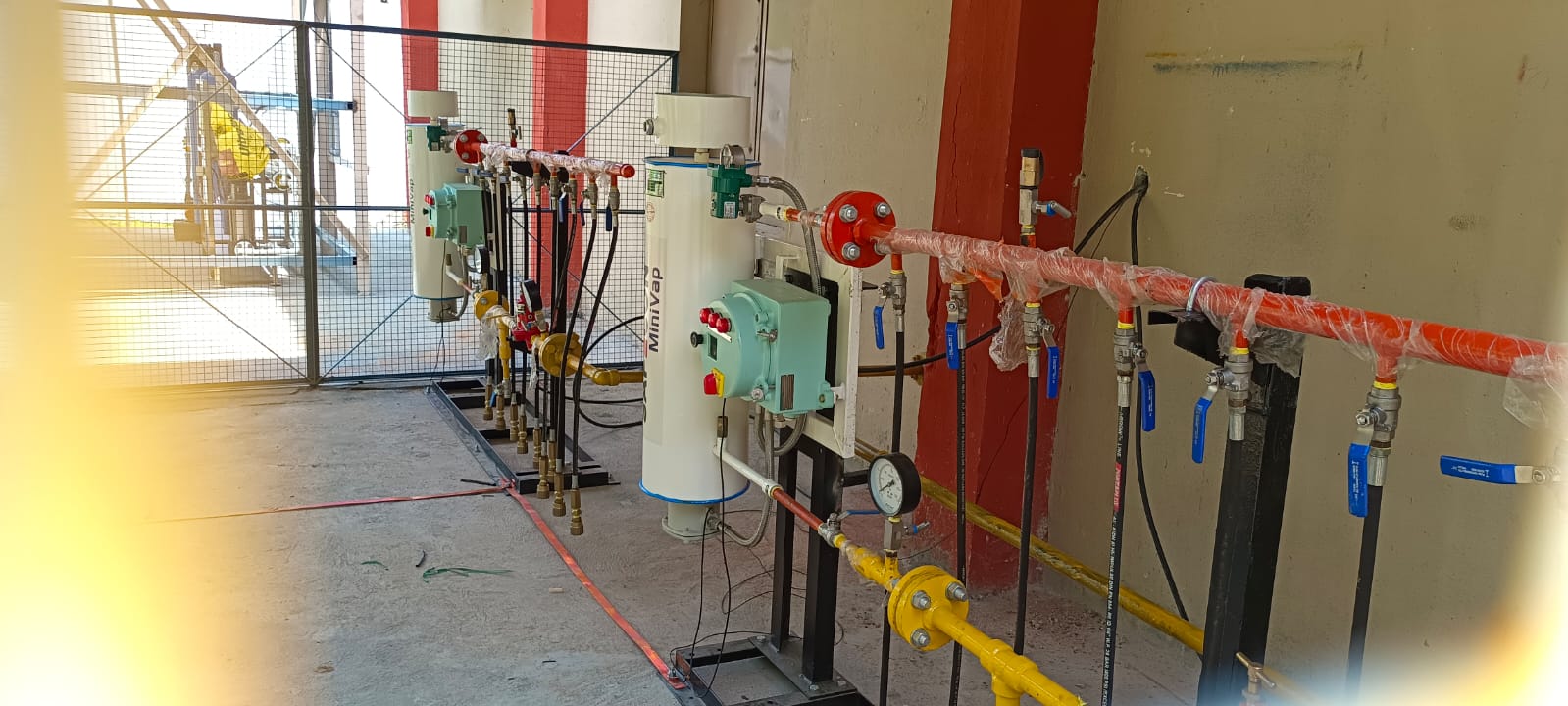 Kumudha Gas Dharmapuri