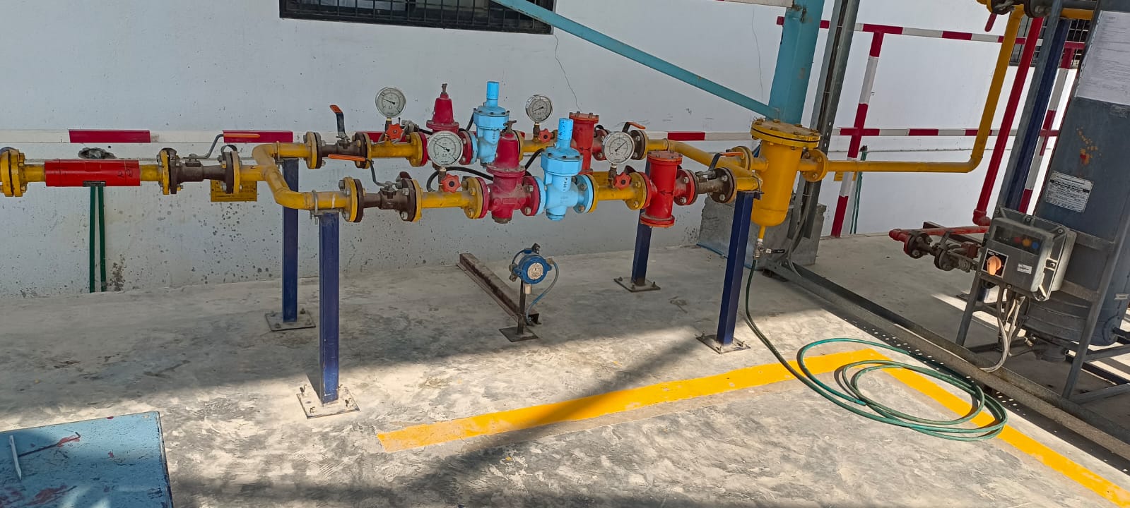 Kumudha Gas Dharmapuri